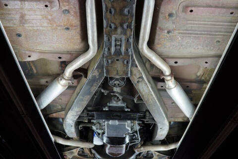 1960 Chevrolet Impala