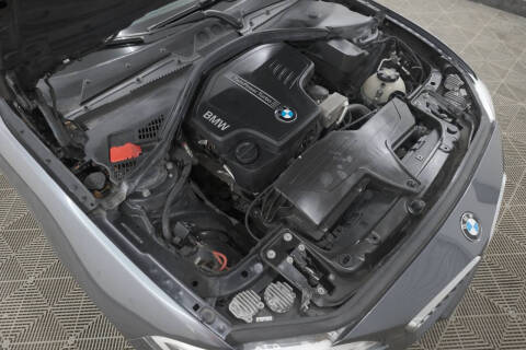 2014 BMW 2 Series 228i