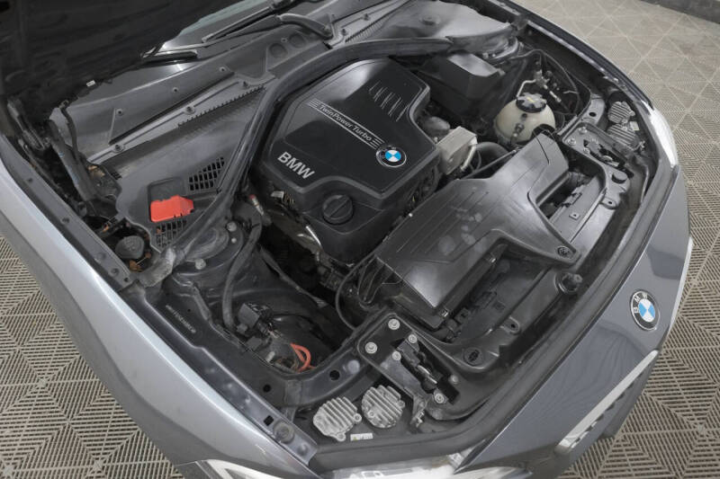 2014 BMW 2 Series 228i