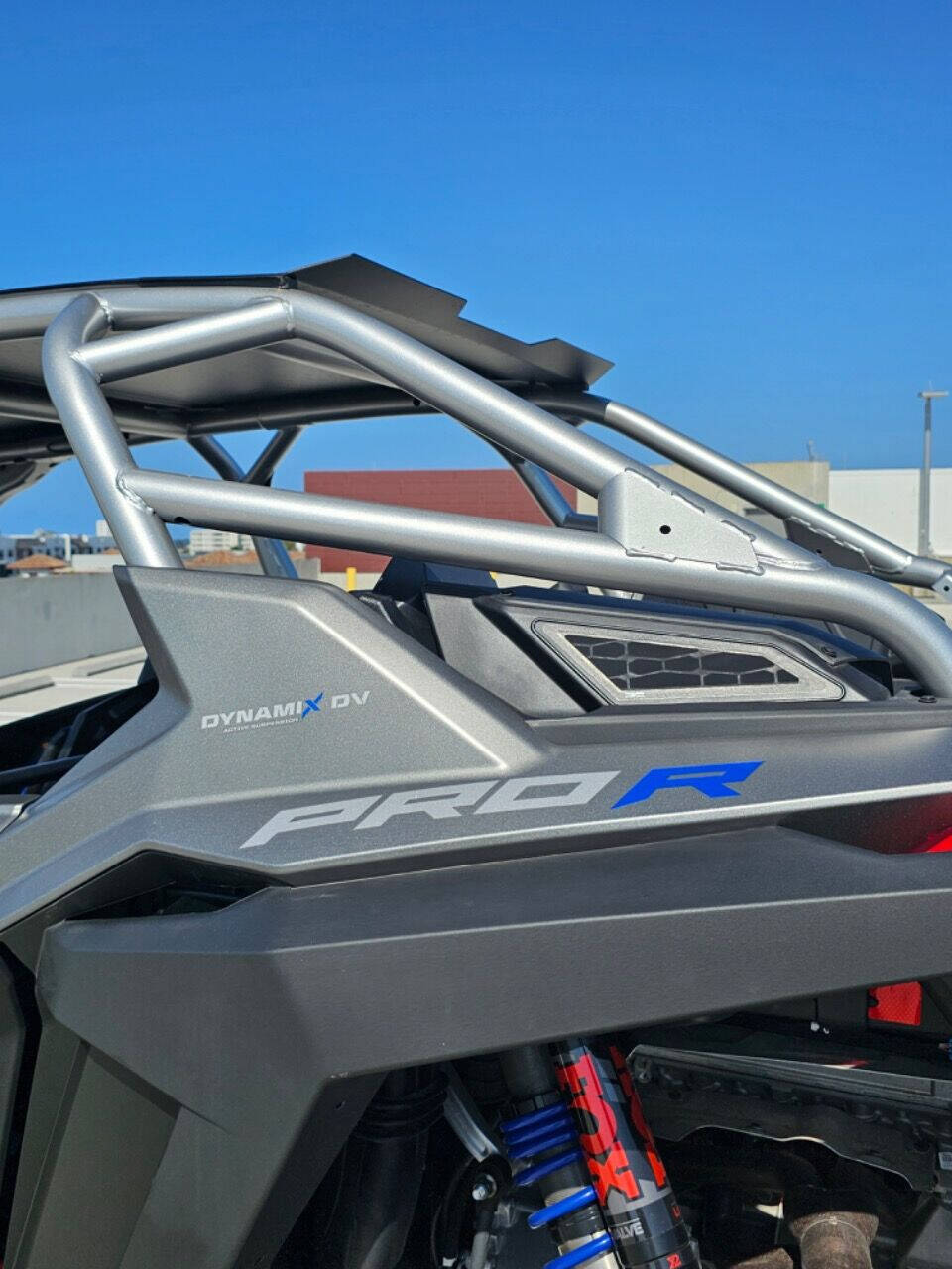 2024 Polaris RZR Pro R 4 Ultimate for sale at Aztech Offroad in Orlando, FL