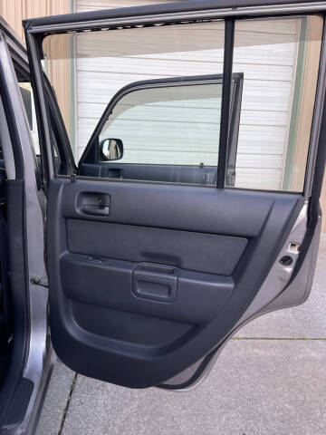 2000 Toyota BB