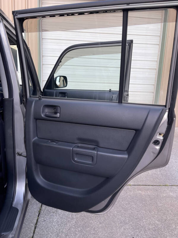 2000 Toyota BB