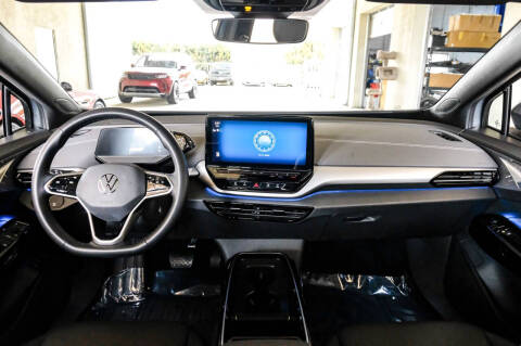 2023 Volkswagen ID.4 Pro S