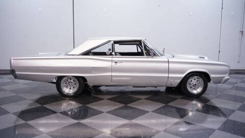 1967 Dodge Coronet