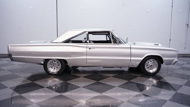 1967 Dodge Coronet