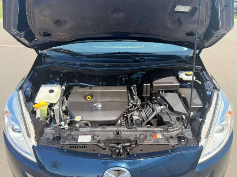 2014 Mazda MAZDA5 Touring