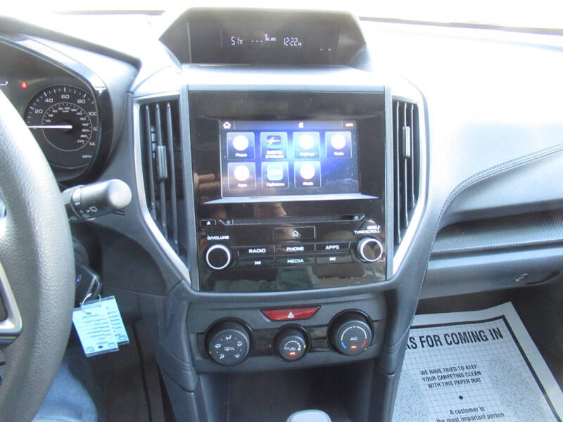 2023 Subaru Impreza Premium