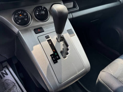 2012 Scion xB