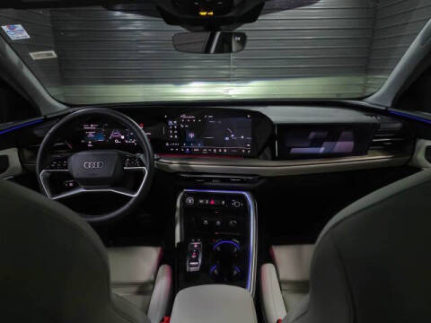 2025 Audi Q5 quattro Prestige TFSI