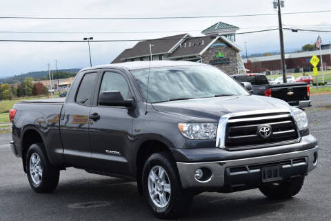2013 Toyota Tundra for sale at Broadway Garage of Columbia County Inc. in Hudson NY
