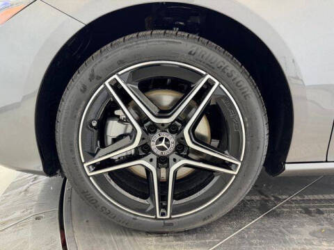 2026 Mercedes-Benz CLA CLA 250