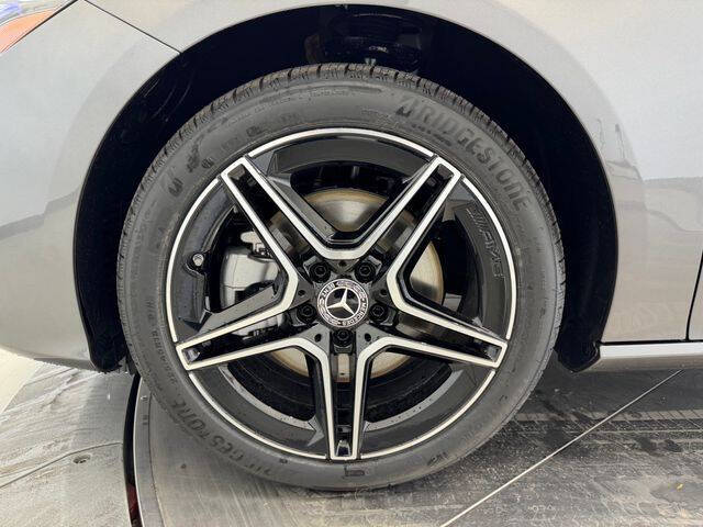 2026 Mercedes-Benz CLA CLA 250