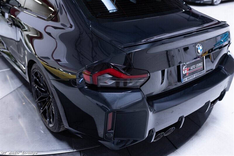 2024 BMW M2