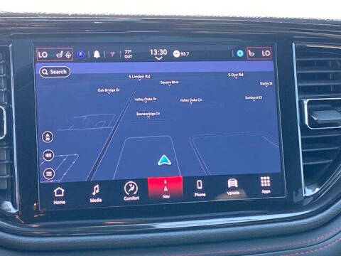 2025 Dodge Durango R/T Plus