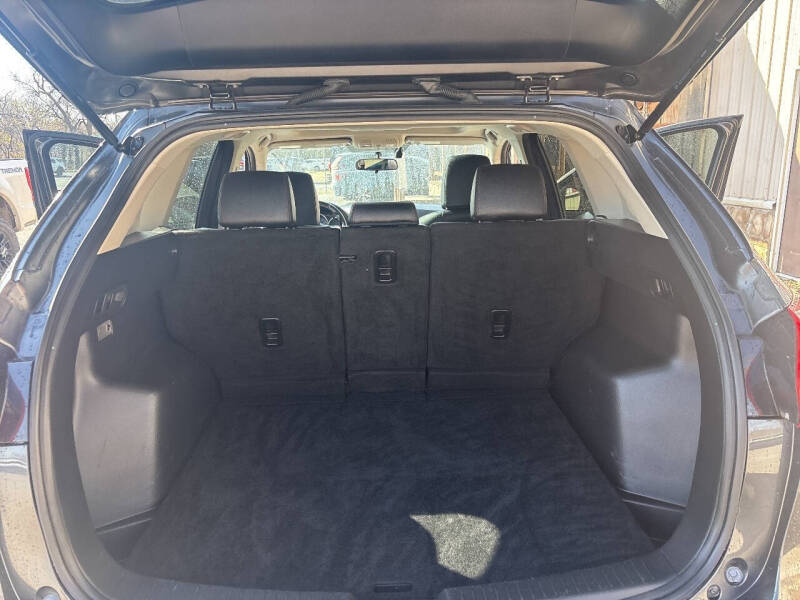 2015 Mazda CX-5 Grand Touring