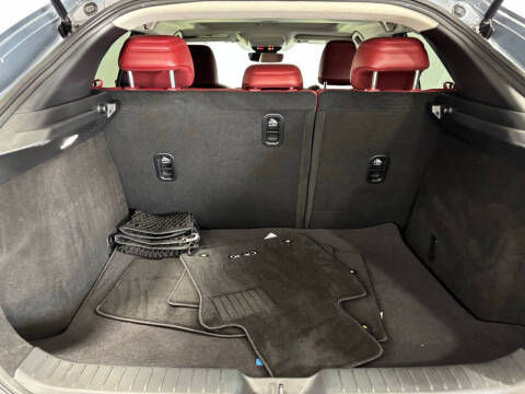 2022 Mazda CX-30 2.5 S Carbon Edition