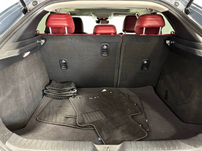 2022 Mazda CX-30 2.5 S Carbon Edition