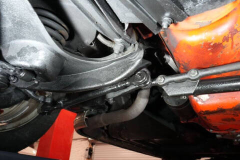 1966 Chevrolet Corvette