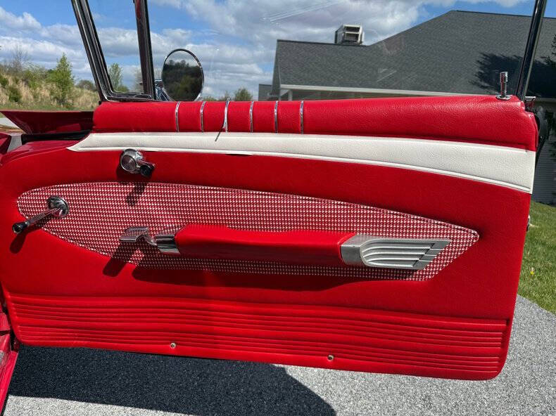 1960 Chevrolet Impala