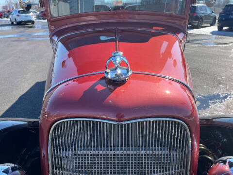 1932 Ford F-150