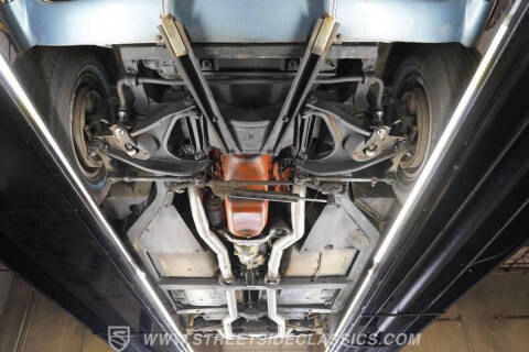 1964 Chevrolet Corvette