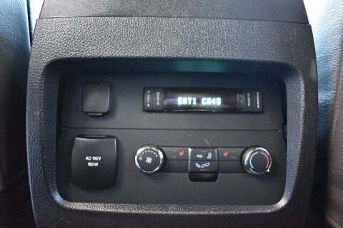 2016 Ford Expedition King Ranch