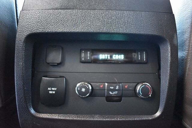 2016 Ford Expedition King Ranch