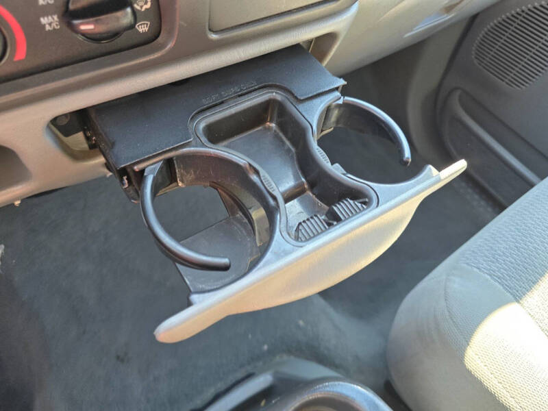 2004 Ford Excursion XLT