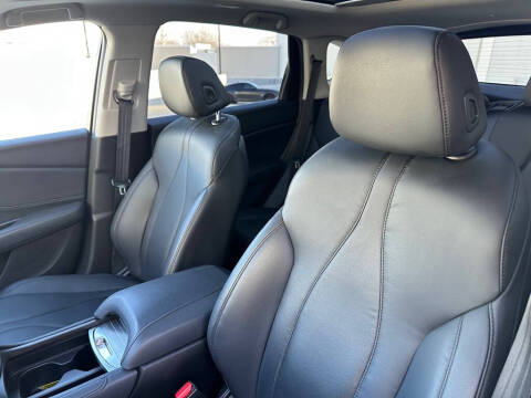 2019 Acura RDX SH-AWD