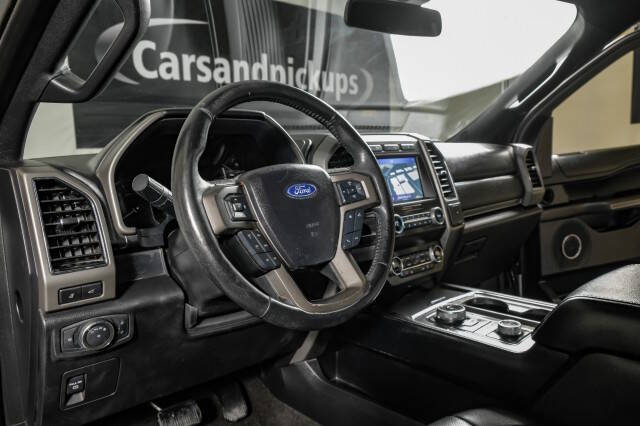 2020 Ford Expedition XLT