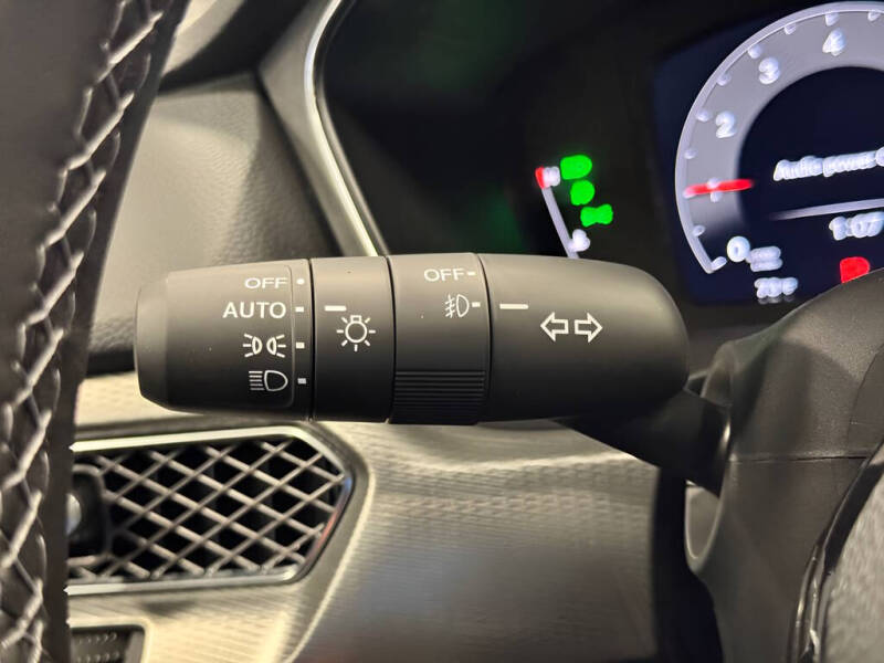 2026 Acura Integra w/A-SPEC