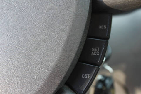 2006 Ford Taurus SEL