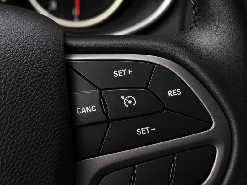 2019 Jeep Cherokee Altitude