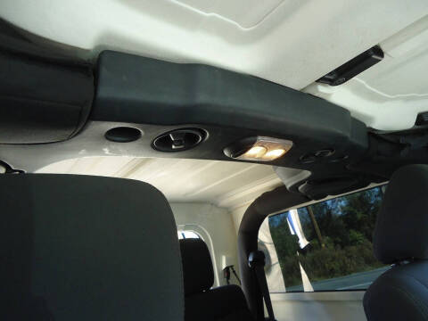 2012 Jeep Wrangler Sahara