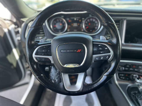 2017 Dodge Challenger GT