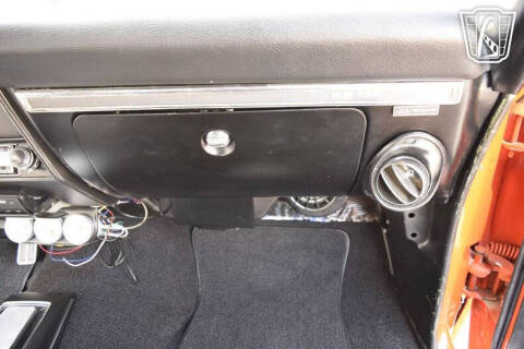 1969 Chevrolet Chevelle