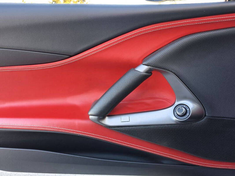 2019 Ferrari 812 Superfast