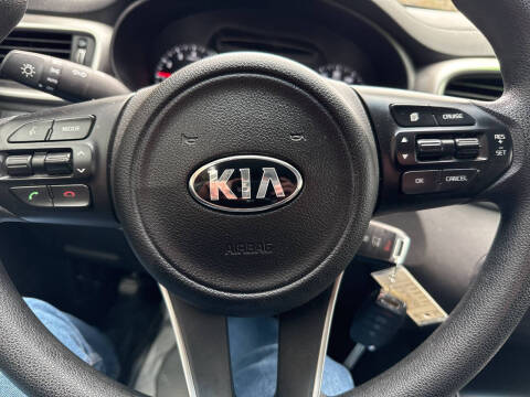 2016 Kia Sorento LX V6