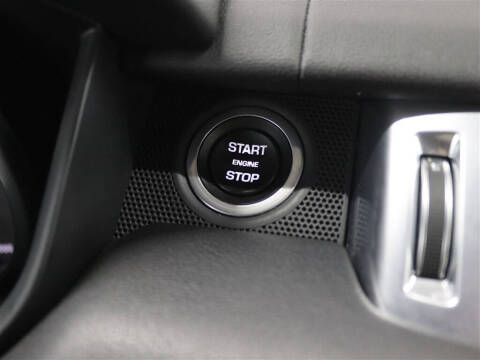 2016 Land Rover Range Rover Sport HSE