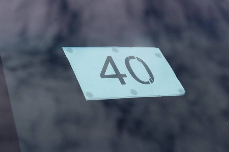 2003 Toyota Tundra SR5