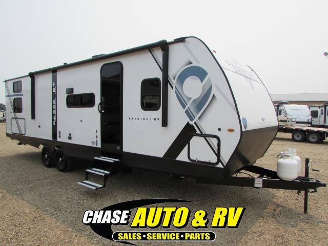 2025 KEYSTONE P 284QB