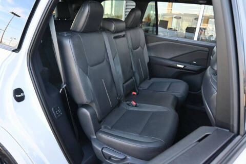 2024 Lexus TX 350 Luxury