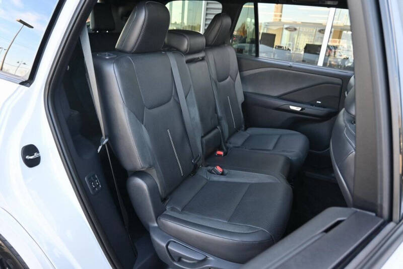 2024 Lexus TX 350 Luxury