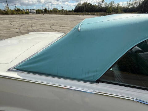 1964 Pontiac Tempest