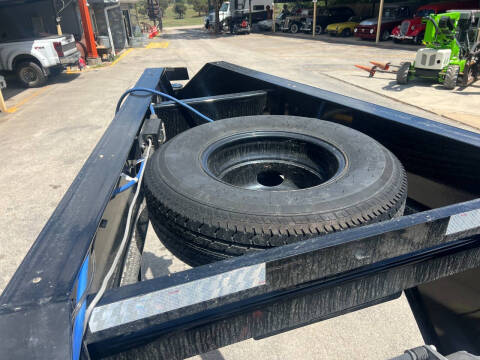 2025 Load Trail 32' TILT GOOSENECK