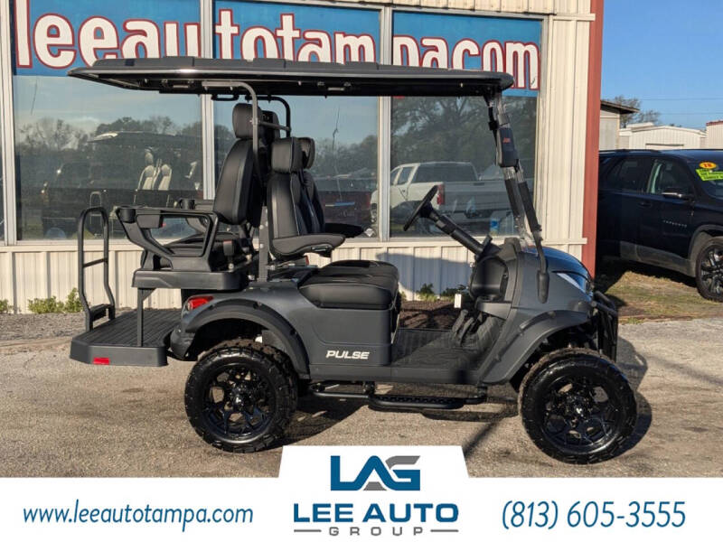 2024 Bintelli ActiveEV Pulse