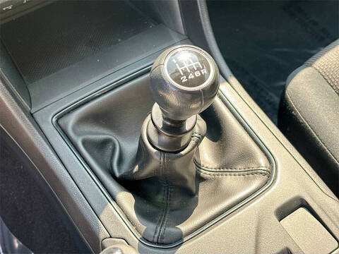 2022 Subaru Crosstrek