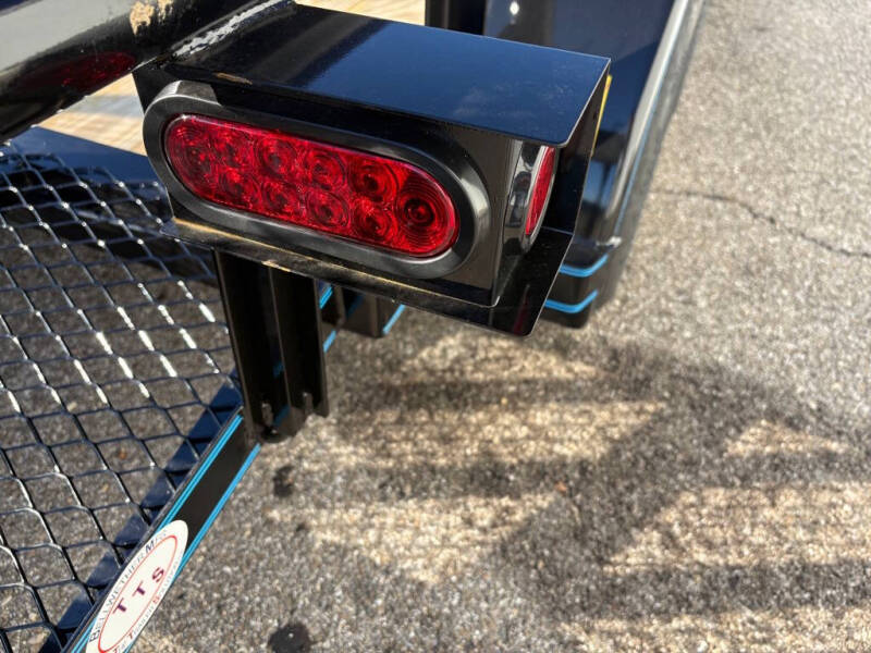 2026 BELLWETHER 7X14