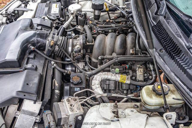 1998 Chevrolet Camaro Z28