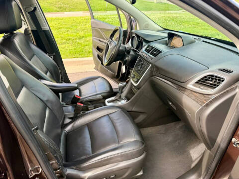 2015 Buick Encore Premium